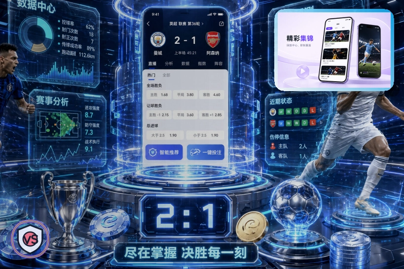 C7娱乐移动端服务展示