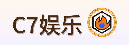C7娱乐 Logo